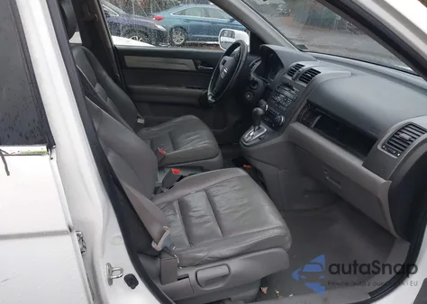 2011 Honda Cr-V Ex-L from USA, damaged, VIN 5J6RE3H75BL044650